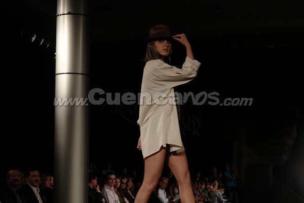 Fashion Week 2007