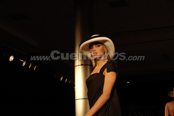 Fashion Week 2007