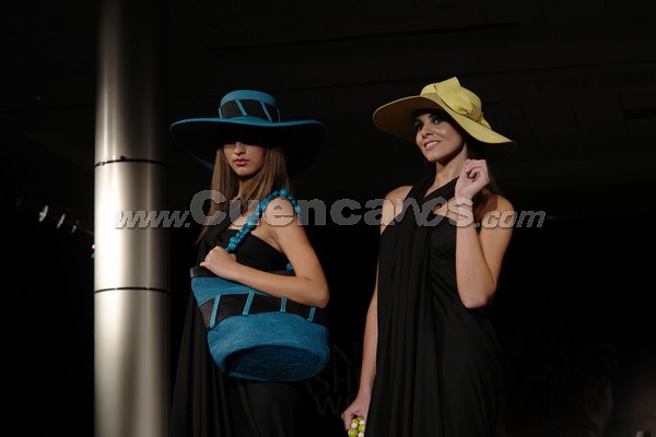 Fashion Week 2007
