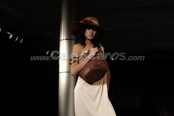 Fashion Week 2007