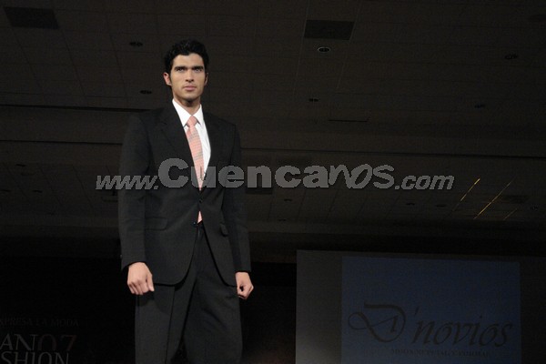 Fashion Week 2007