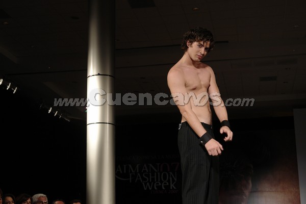 Fashion Week 2007