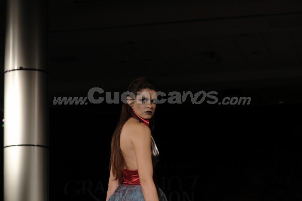 Fashion Week 2007