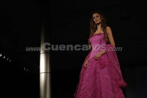 Fashion Week 2007