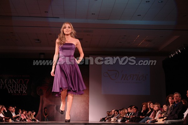 Fashion Week 2007