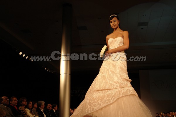 Fashion Week 2007