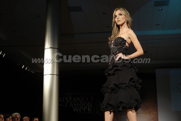 Fashion Week 2007