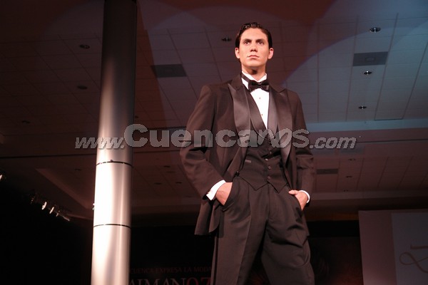 Fashion Week 2007