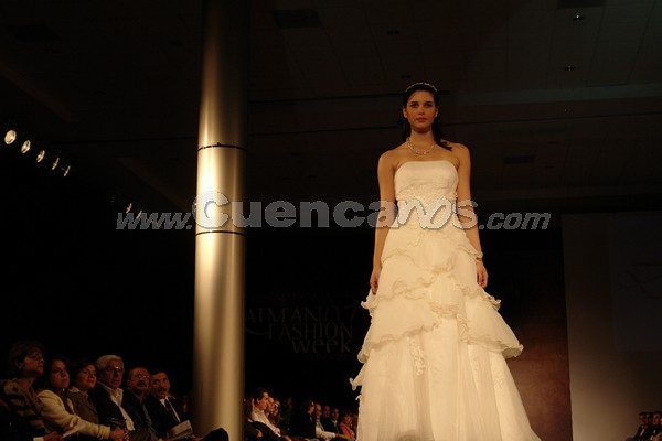 Fashion Week 2007