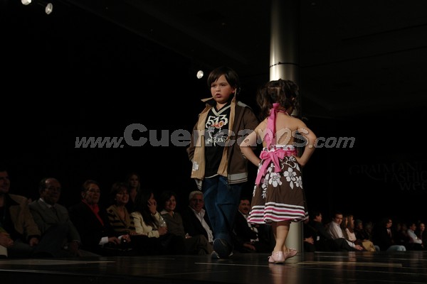 Fashion Week 2007