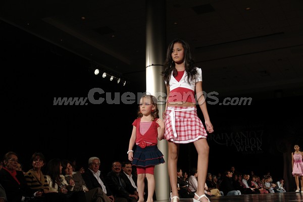 Fashion Week 2007