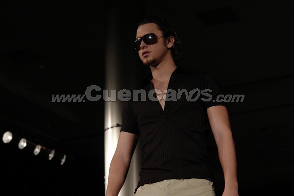 Fashion Week 2007