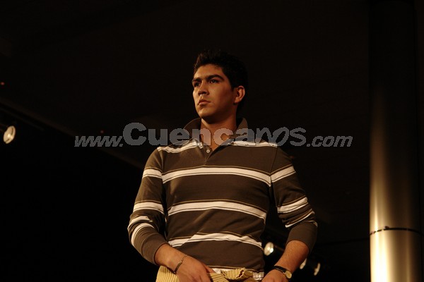 Fashion Week 2007