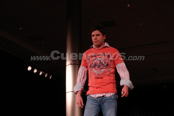 Fashion Week 2007