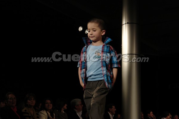 Fashion Week 2007