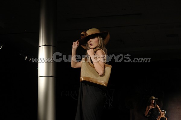 Fashion Week 2007