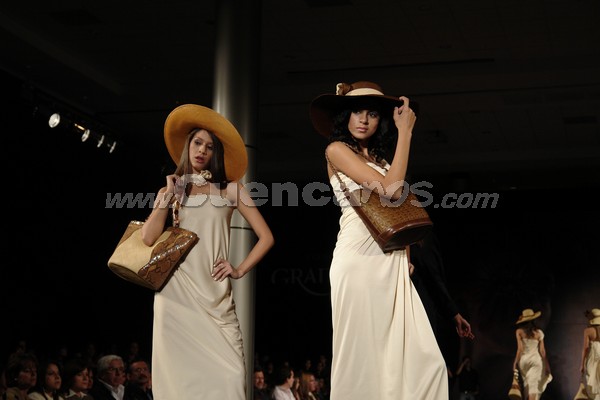Fashion Week 2007