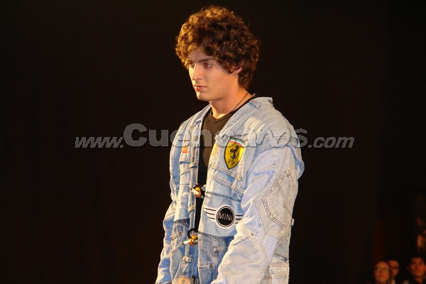 Fashion Week 2007
