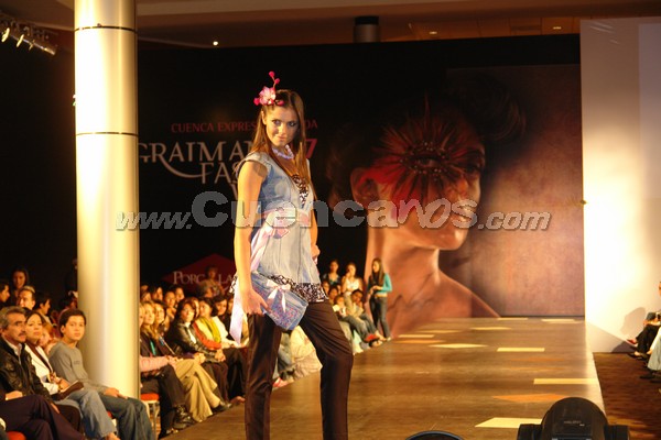 Fashion Week 2007