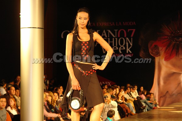 Fashion Week 2007