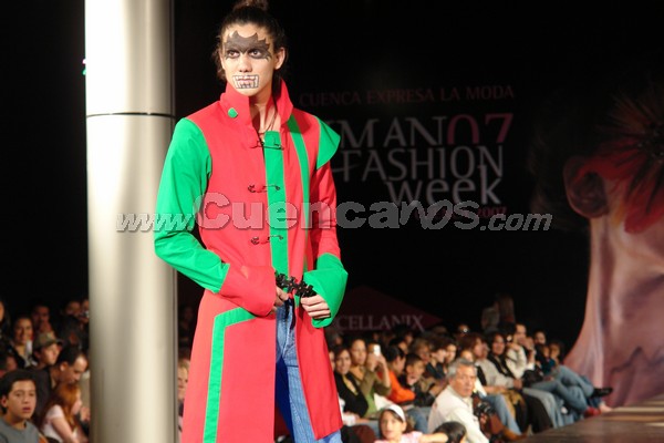 Fashion Week 2007
