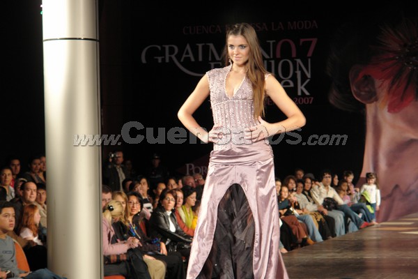 Fashion Week 2007