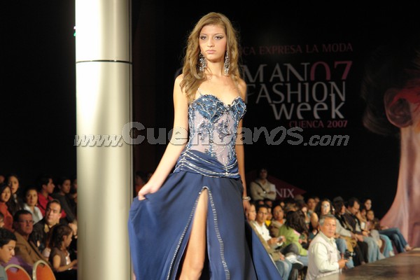 Fashion Week 2007