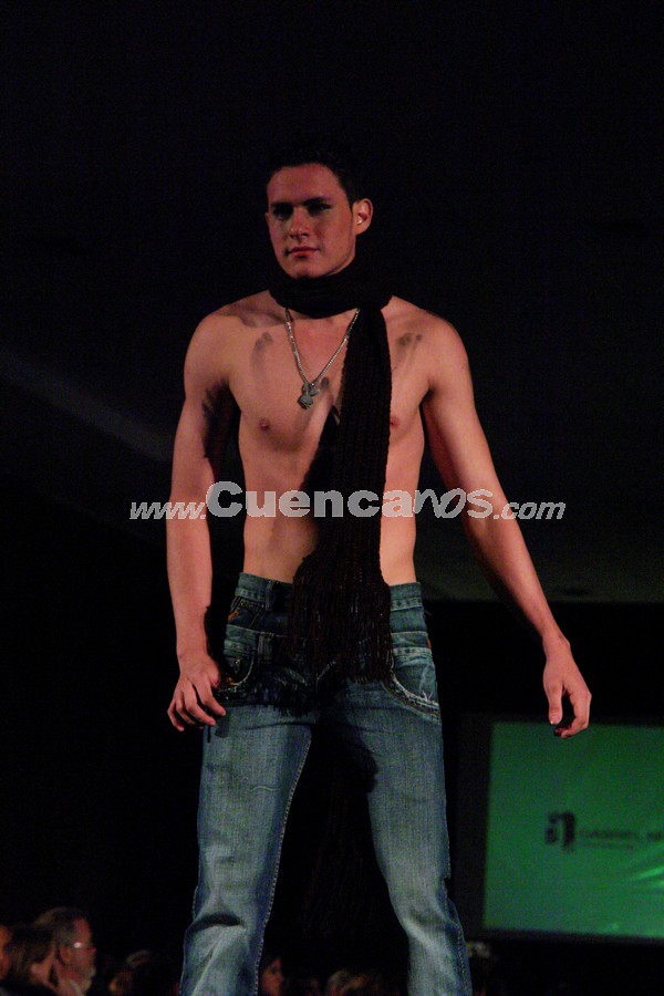 Fashion Week 2008