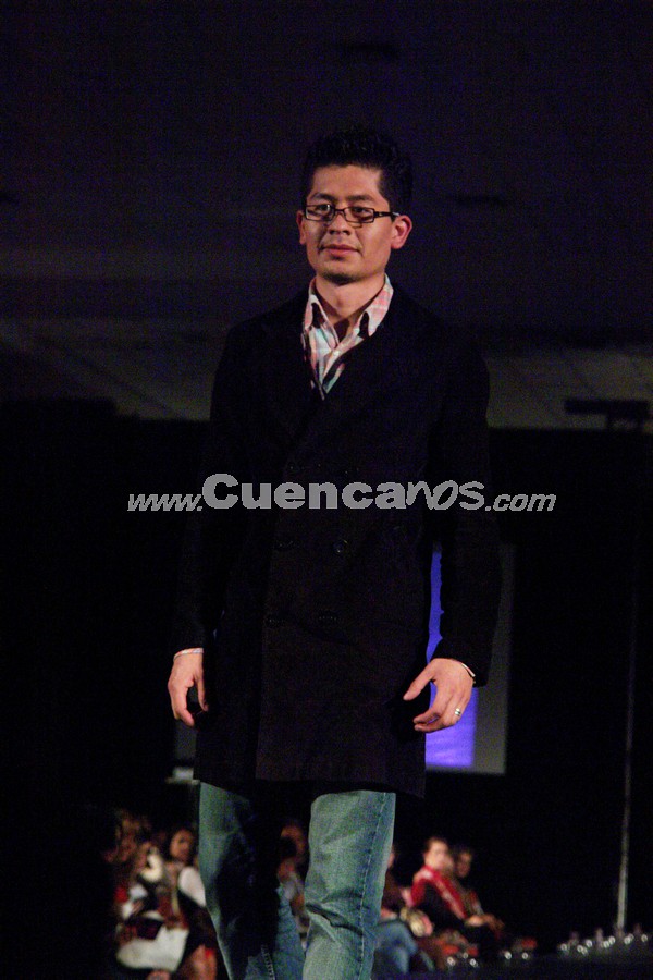 Fashion Week 2008