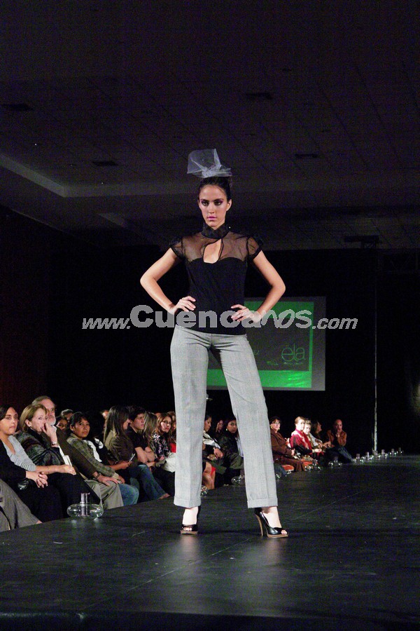 Fashion Week 2008