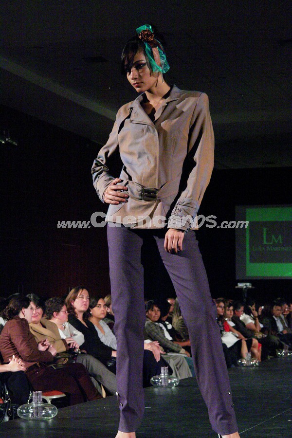 Fashion Week 2008