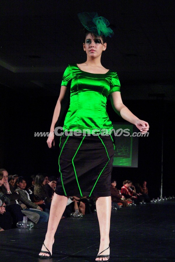Fashion Week 2008