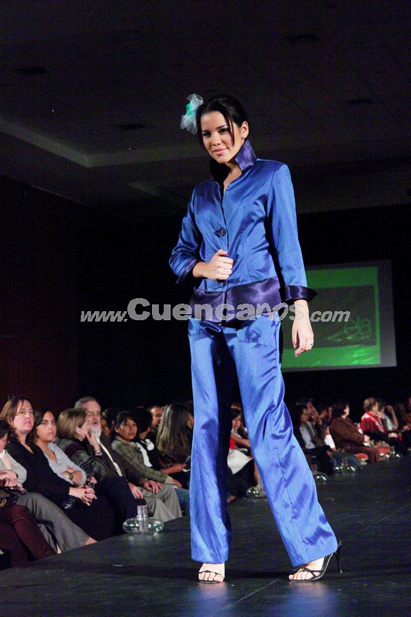 Fashion Week 2008