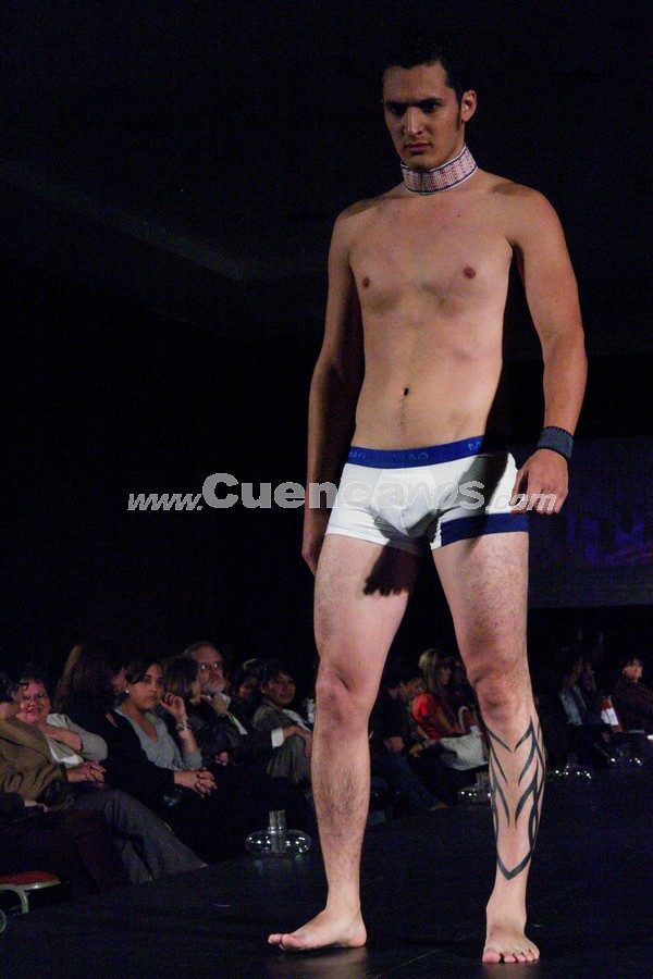 Fashion Week 2008