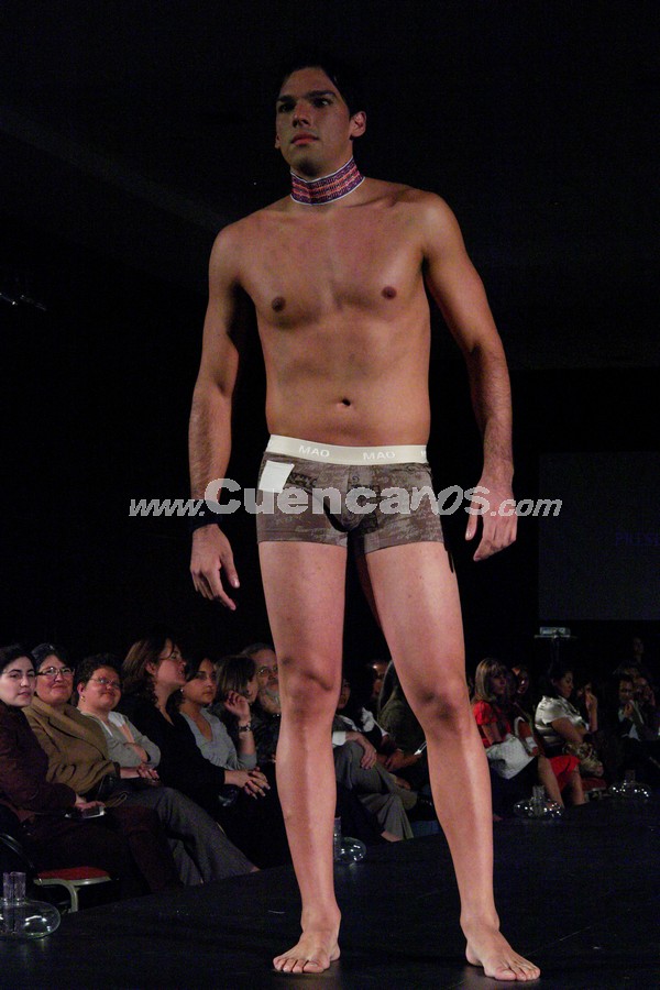 Fashion Week 2008