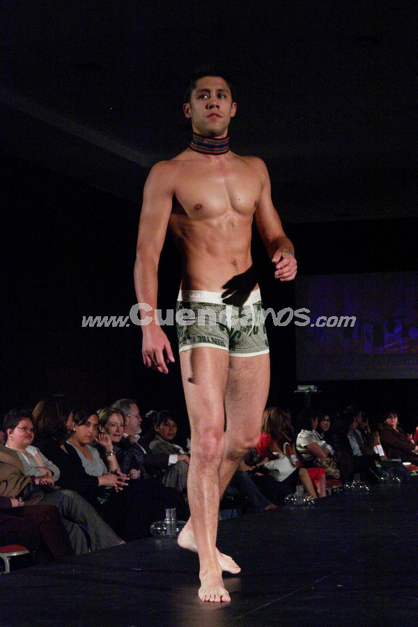 Fashion Week 2008