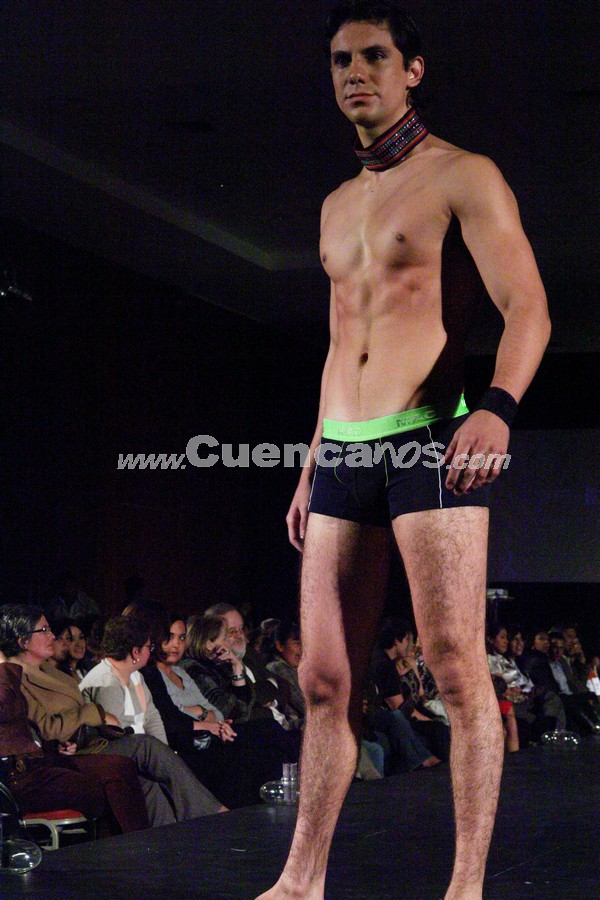 Fashion Week 2008