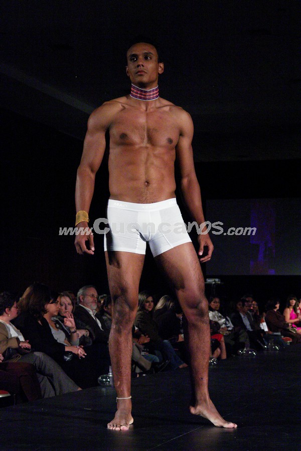 Fashion Week 2008