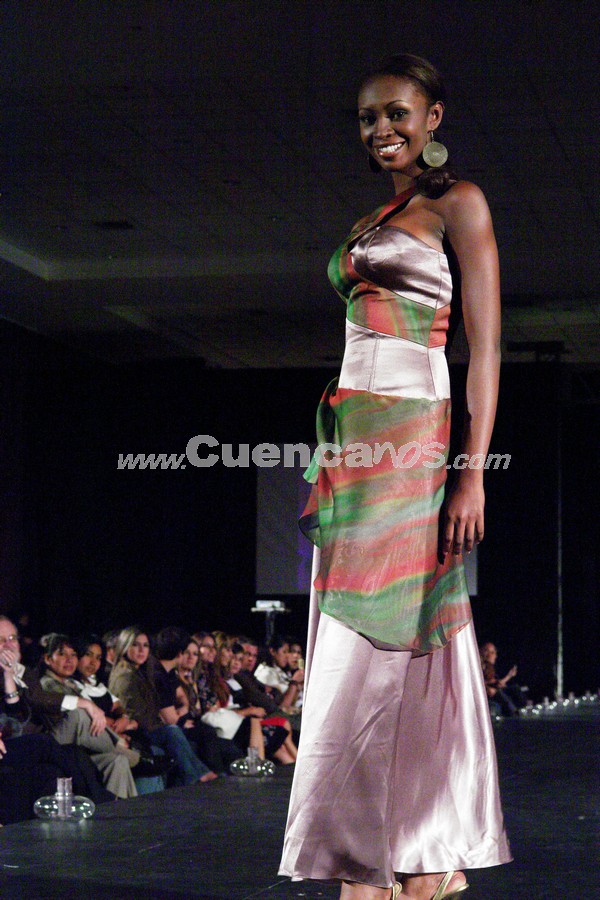 Fashion Week 2008