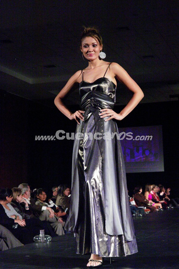Fashion Week 2008