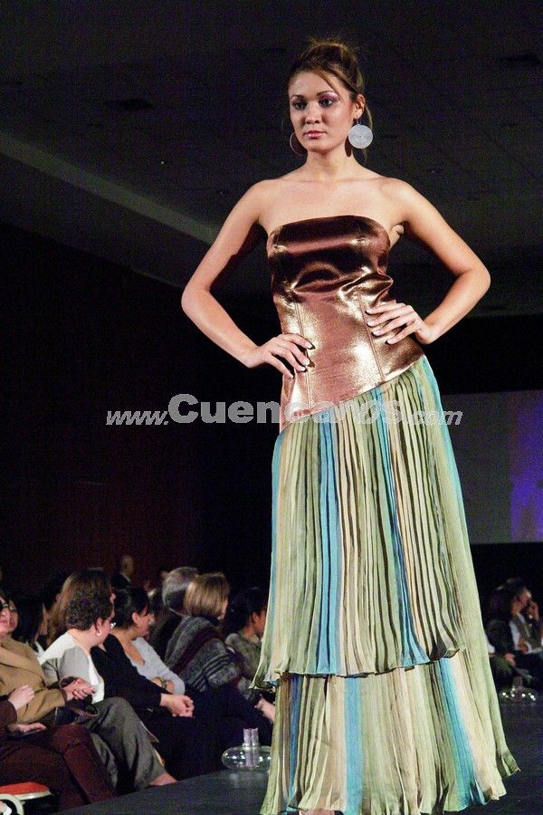 Fashion Week 2008