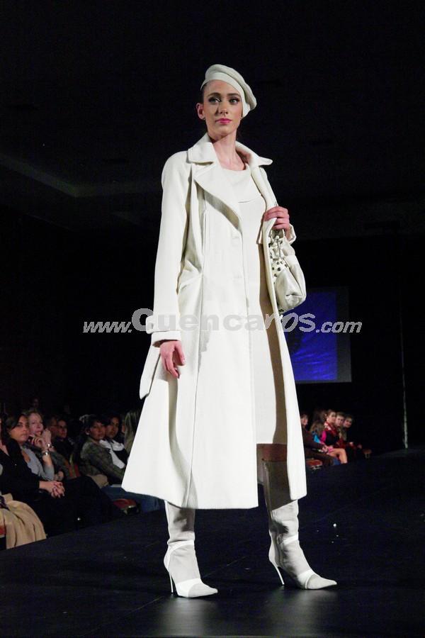 Fashion Week 2008