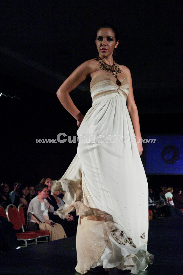 Fashion Week 2008