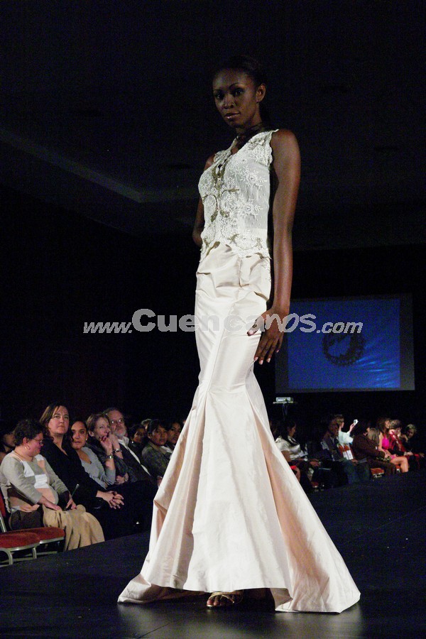 Fashion Week 2008