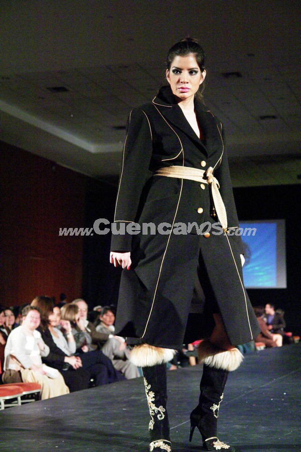 Fashion Week 2008