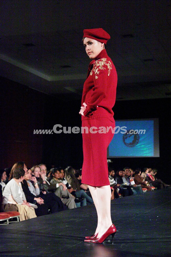 Fashion Week 2008