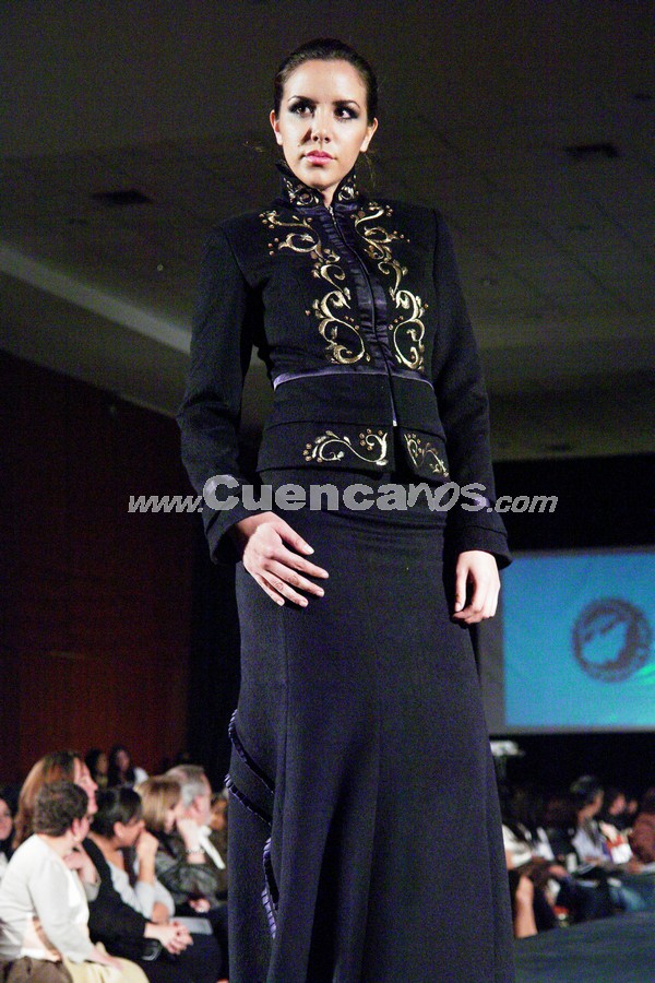 Fashion Week 2008