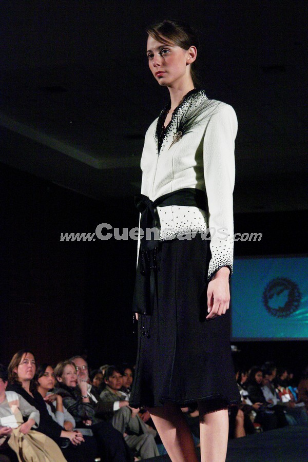 Fashion Week 2008