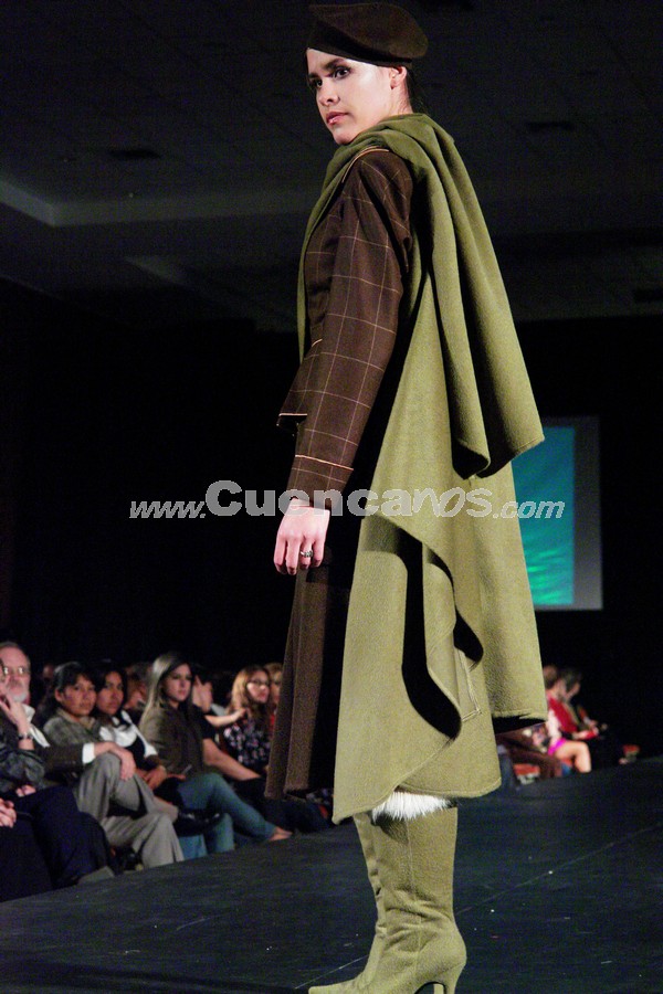 Fashion Week 2008