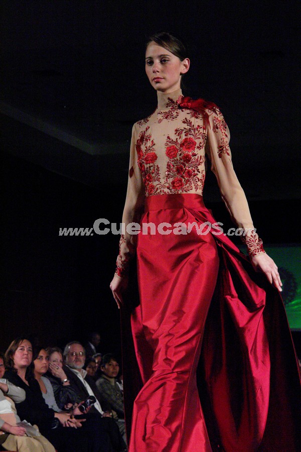 Fashion Week 2008